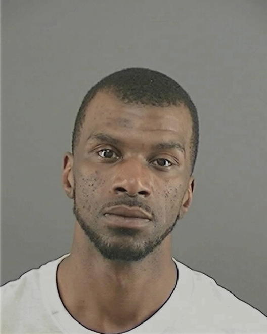 IRBY, JOSHUA MAURICE - Peoria County, IL