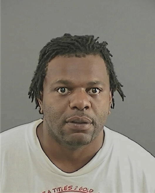 JOHNSON, GREGORY TERRELL - Peoria County, IL