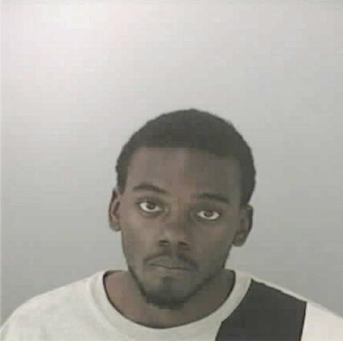 JOHNSON, KEINNO JORREN - Peoria County, IL