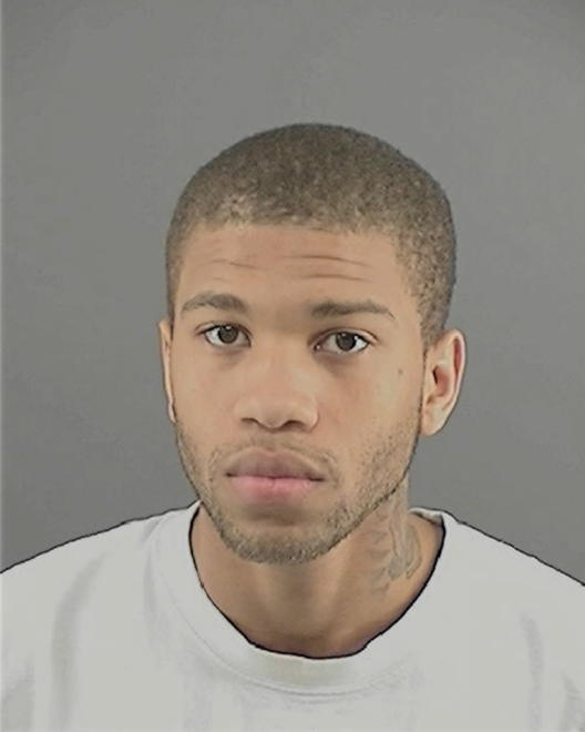 JOHNSON, RODRICK D - Peoria County, IL