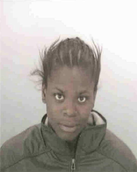 JOHNSON, WYNETTA LASHAY - Peoria County, IL
