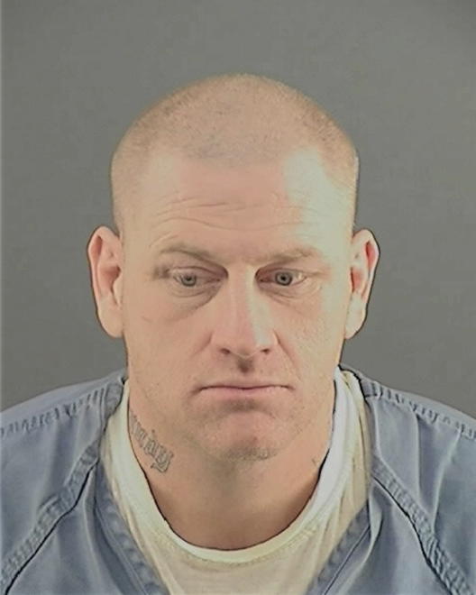 KEAYES, LESLIE JOSEPH - Peoria County, IL