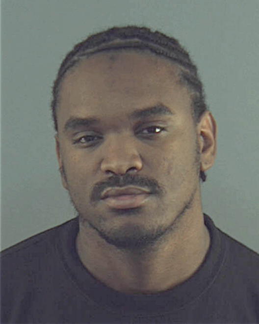 LAWSON, TONY LAMONT - Peoria County, IL