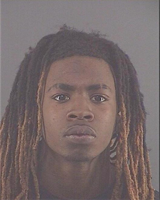 MCGEE, MARTARIUS J - Peoria County, IL