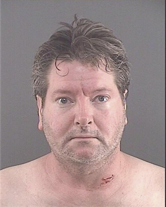 PEARSON, JEFFREY SCOTT - Peoria County, IL
