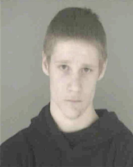 POTTS, WESLEY KENNETH - Peoria County, IL