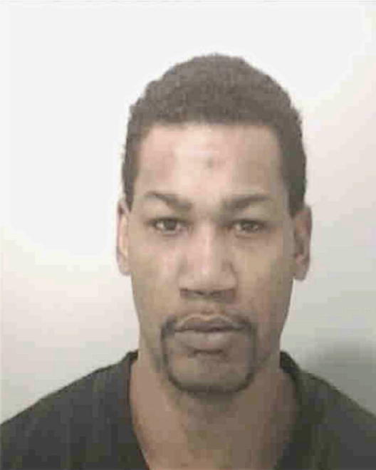 POWELL, ANTONIO MAURICE - Peoria County, IL
