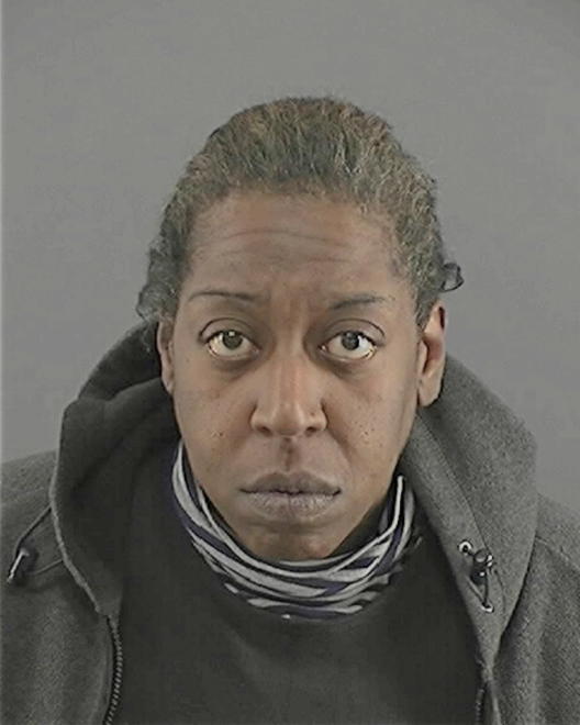 ROBINSON, CHRISTINE SERELDA - Peoria County, IL