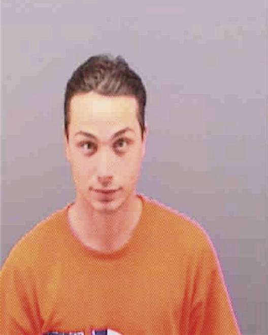 SCHAAD, ERIC EUGENE - Peoria County, IL