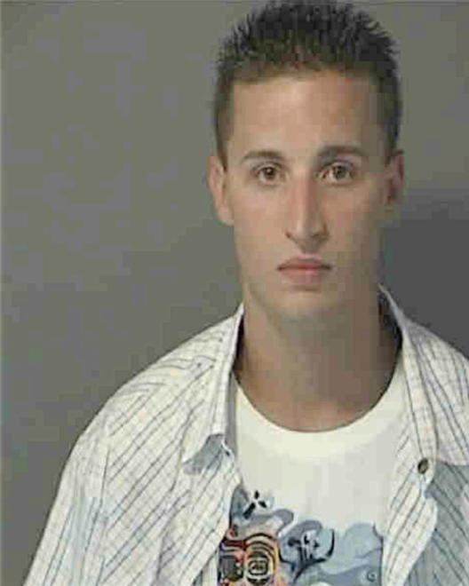 SCHWARTZ, JUSTIN DANIEL - Peoria County, IL