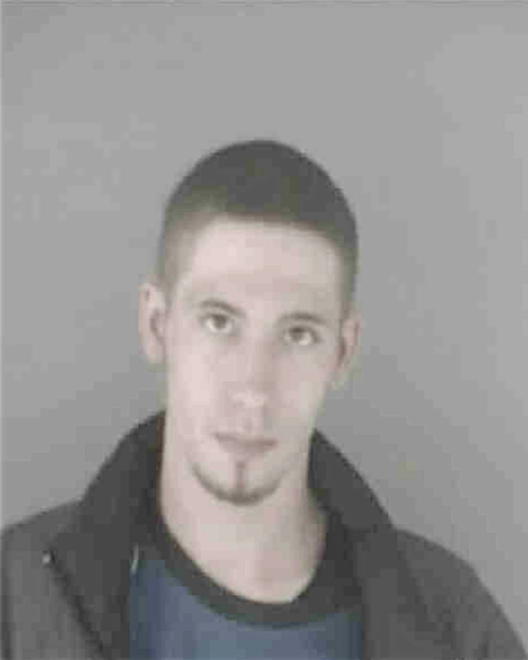 STAMBACH, RICKY MERLE - Peoria County, IL
