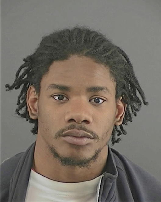 STUCKEY, LAMONT ANTWON - Peoria County, IL