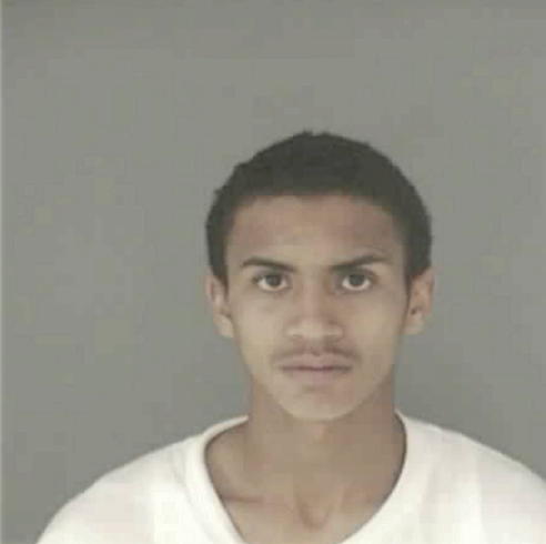 TAYLOR, JONATHON QUINCY - Peoria County, IL