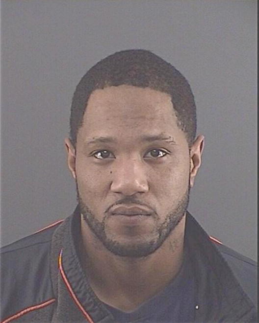 THOMAS, DEMETRICE DEON - Peoria County, IL