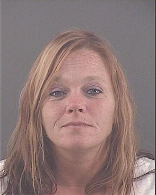 THOMPSON, BOBBI J - Peoria County, IL