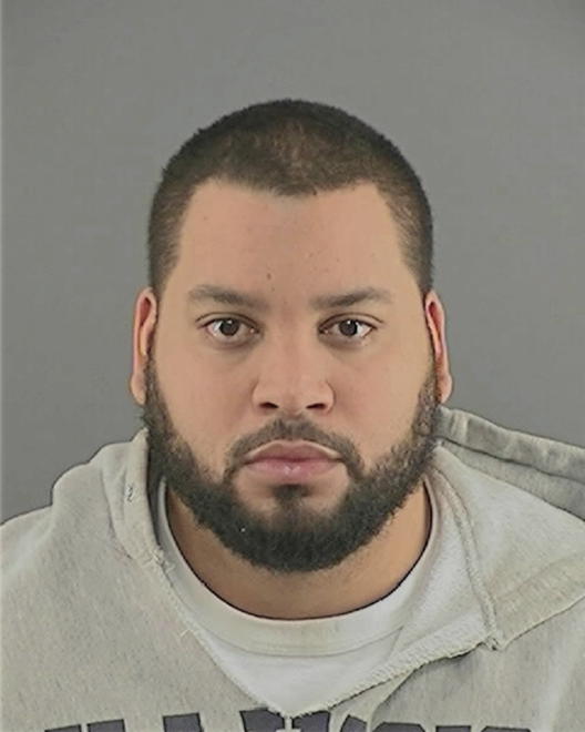 THOMPSON, MIGUEL CHRISTOPHER - Peoria County, IL