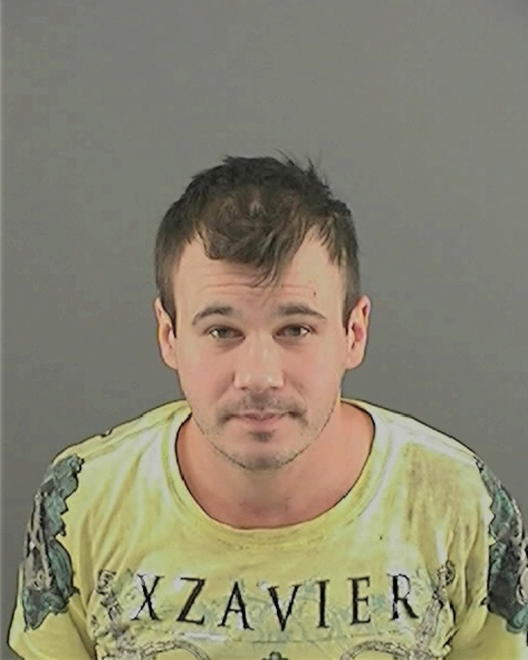 VLACHOS, ANDREW W - Peoria County, IL