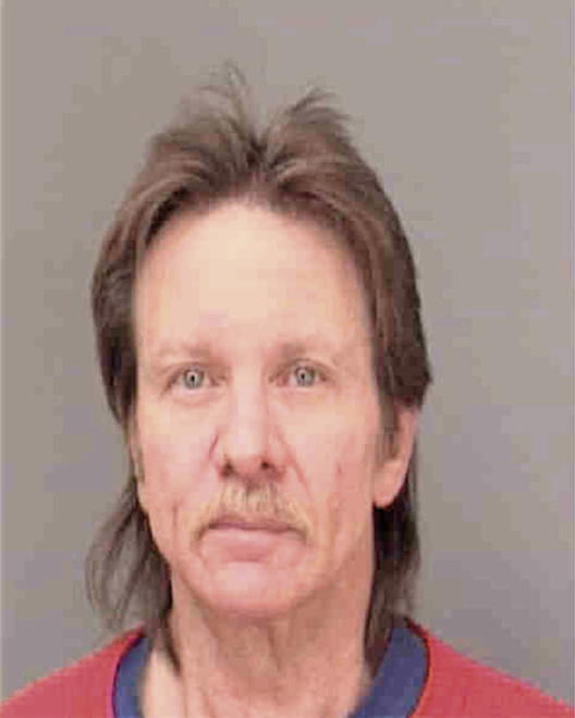 WALKER, GARY DON - Peoria County, IL