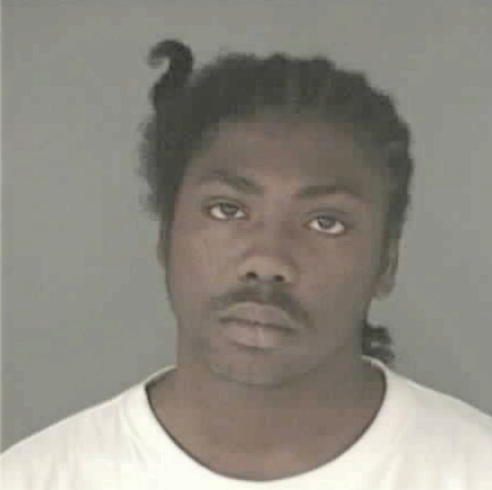 WILSON, DONTARIUS LAMAR - Peoria County, IL