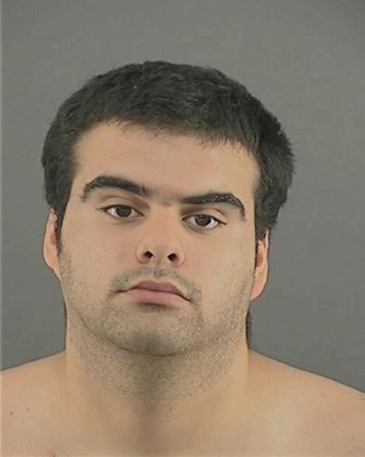 WORKMAN, JOSEPH LOREN - Peoria County, IL
