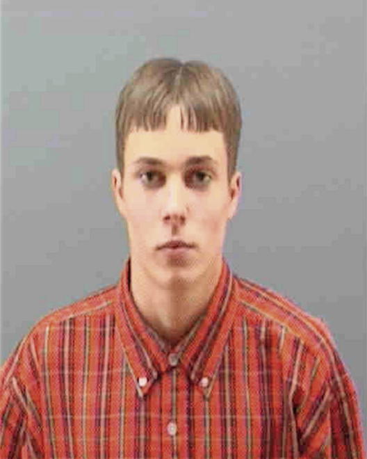 BOYD, NICHOLAS MICHAEL - Peoria County, IL