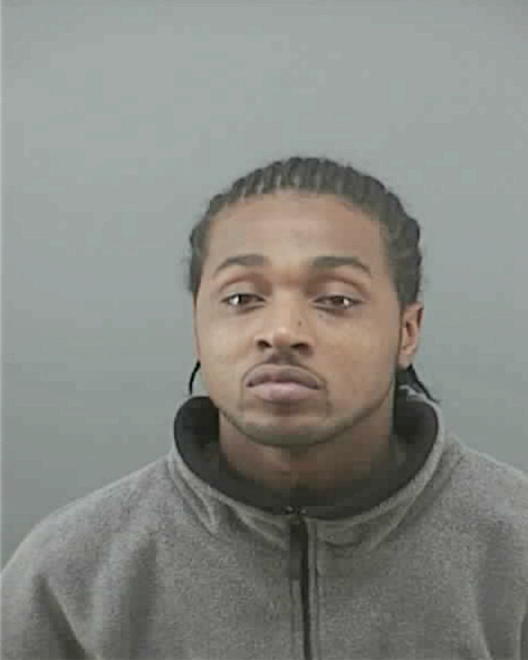 BRANCH, MYRON MARCELLUS - Peoria County, IL