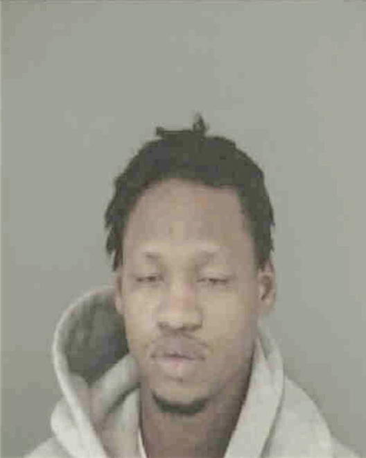 BROOKS, OMAR MAURICE - Peoria County, IL