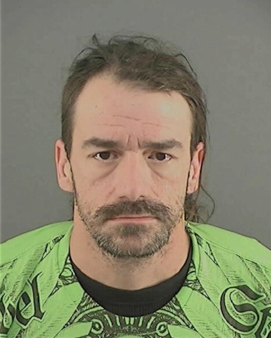 BURNETT, PHILLIP SHAWN - Peoria County, IL