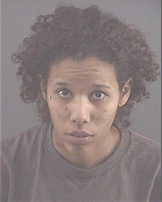 BURTON, TIFFANY - Peoria County, IL