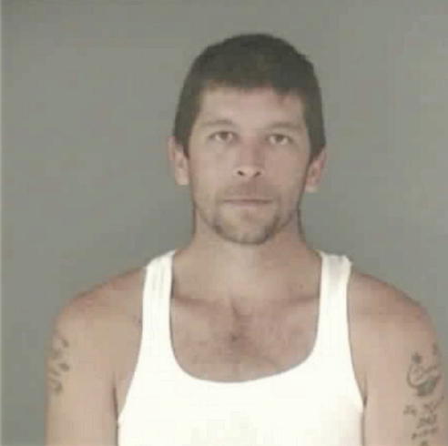 CABRAL, THOMAS JAMES - Peoria County, IL
