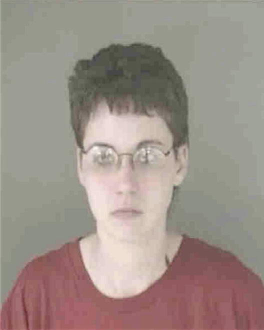 CHENEY, SHANTELLE CAROL - Peoria County, IL