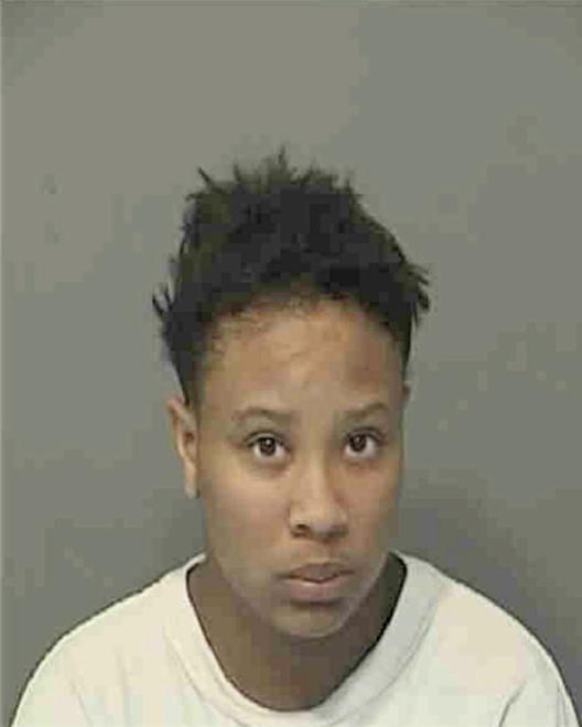 COBBS, IESHA O - Peoria County, IL