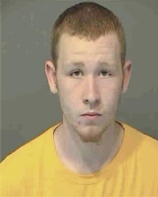 DAVIS, JESSE LEE - Peoria County, IL
