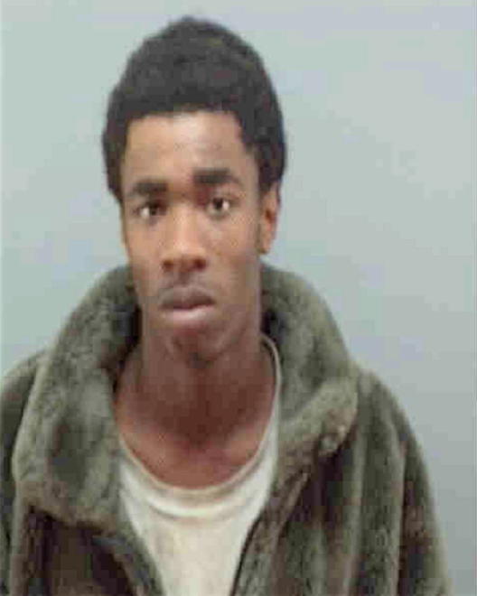 DRUMMOND, MARCUS DARNELL - Peoria County, IL