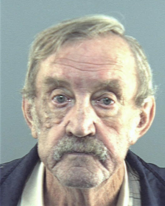 FRANK, EVERETT BERNARD - Peoria County, IL