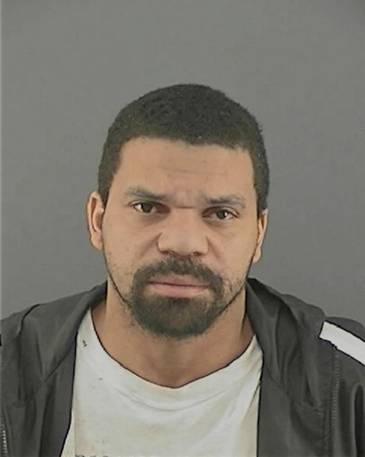 FREEMAN, MARCUS ANGELO - Peoria County, IL