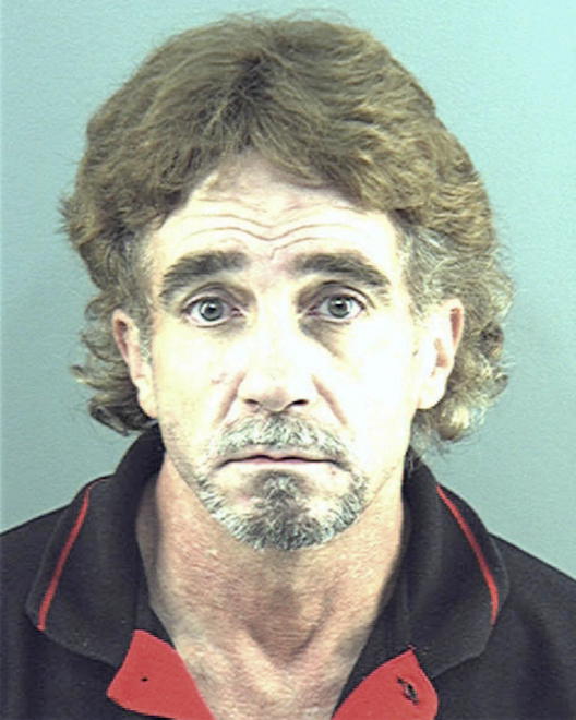HENSLEY, TEDD ALBERT - Peoria County, IL