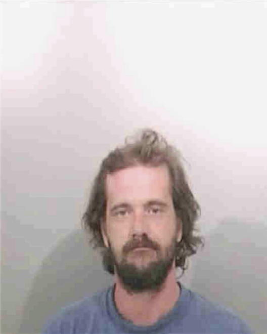 HOERR, GARY WAYNE - Peoria County, IL