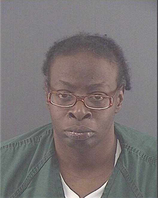 HOLMES-HANSON, TABITHA CHAUNTE - Peoria County, IL