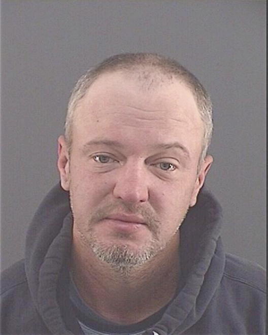 HONEYCUTT, JASON ELIOT - Peoria County, IL