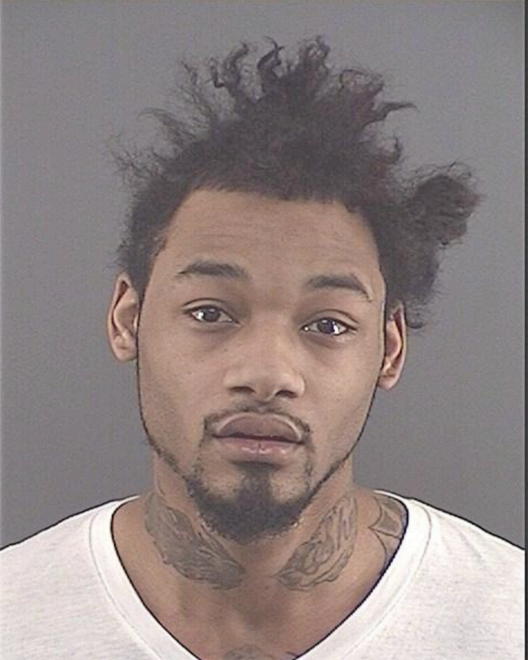 KNOX, DAQUAN O - Peoria County, IL