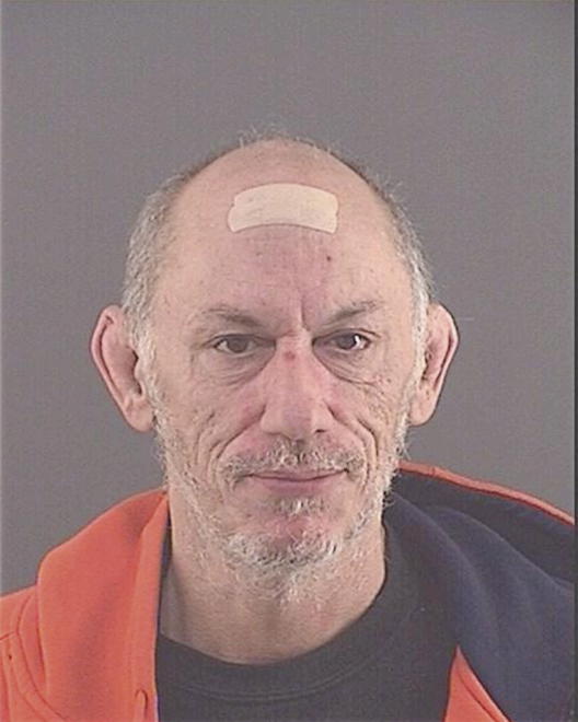 LIVESAY, RICK - Peoria County, IL
