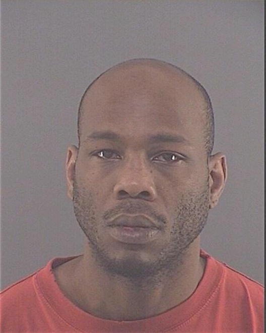 MCBRIDE, WILLIE LOUIS - Peoria County, IL