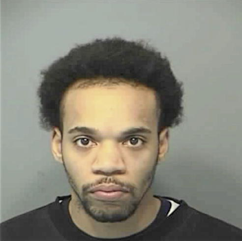 PARKS, ANTHONY L - Peoria County, IL