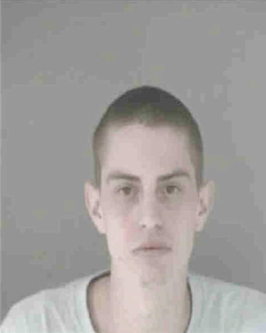 RAMSDENWELLS, BRYON ALLEN - Peoria County, IL