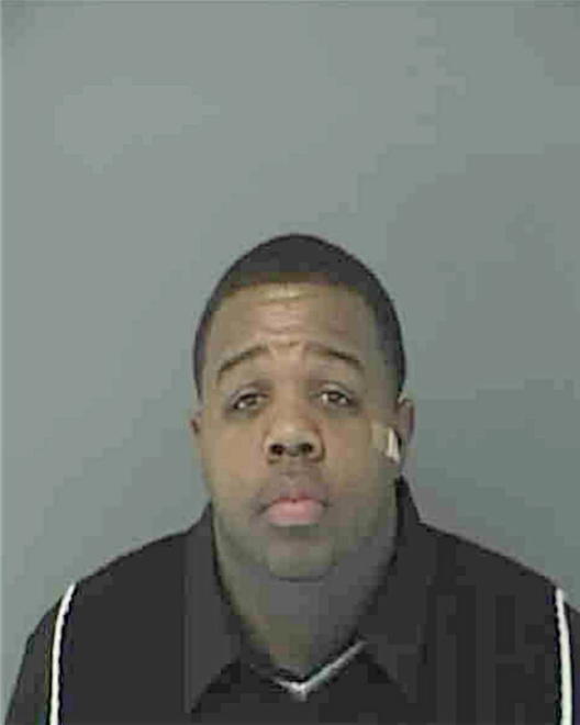 RANDLE-HOWARD, MARCUS DEWAYNE - Peoria County, IL