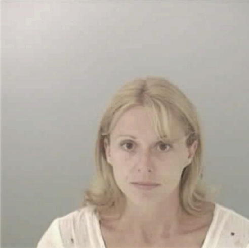 RICHARDSON, JENNY OLENE - Peoria County, IL