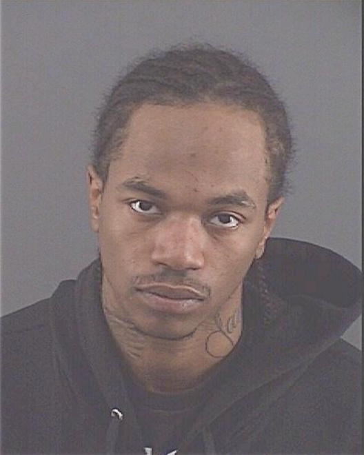 ROBINSON, JUSTIN TYLER - Peoria County, IL
