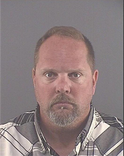SALVADOR, SEAN A - Peoria County, IL