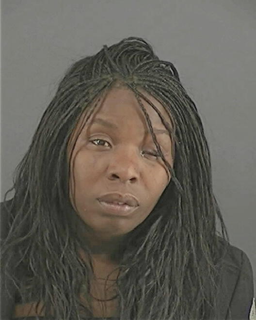 TOLLIVER, SHERICA LASHAY - Peoria County, IL